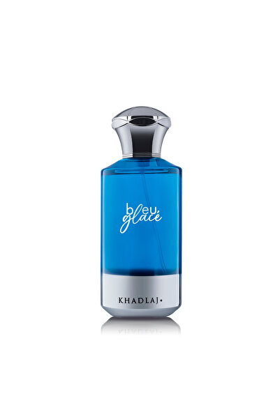 Khadlaj Bleu Glacé Extrait de Parfum 100 ml (barbat)