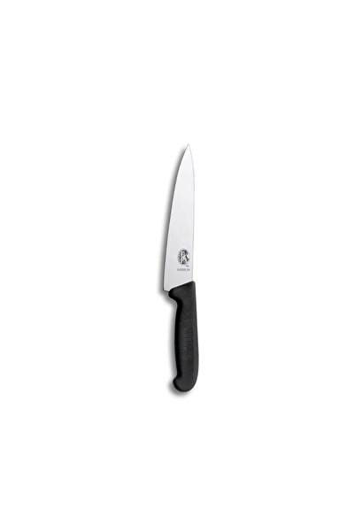 Victorinox Vt 5.2003.19B 5200319B 19Cm Düz Şef Bçk,Syh,Blister STD