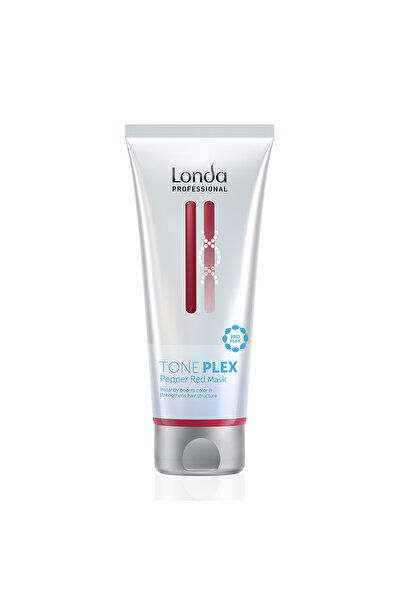 Londa Professional Toneplex Piper Roșu 200 ml