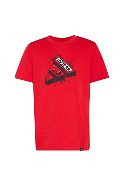 adidas Tricou pentru copii J GAME T - KA0529