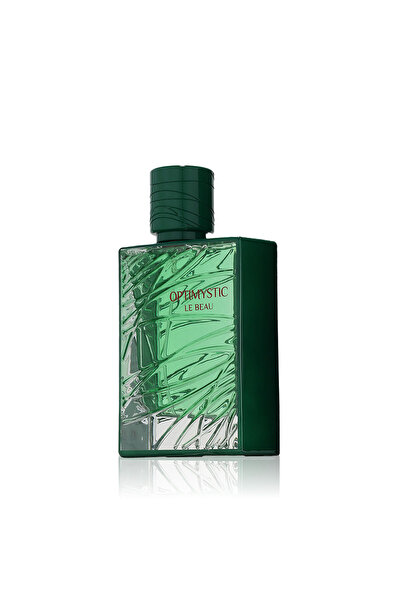 Fragrance World Apa de parfum Optimystic Le Beau 100 ml (barbat)