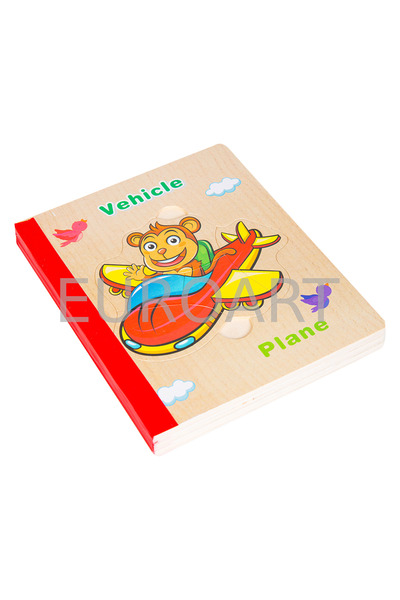 decotoys Figurina din fetru om de zapada 10/set