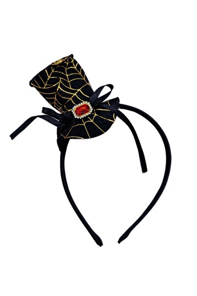 decotoys Bentiță textil Halloween