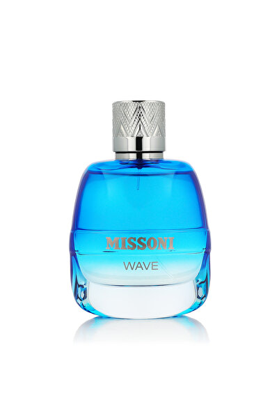 Missoni Wave Apa de Toaleta 100 ml (barbat)