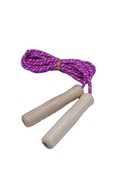 decotoys Pink jump rope