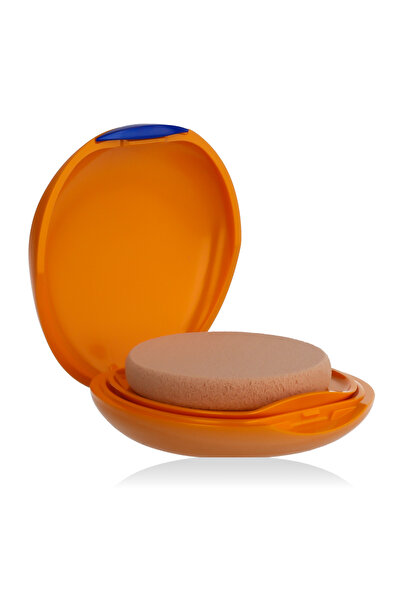 Shiseido Tanning Compact Foundation SPF 10 () 12 g