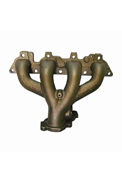 İthal Opel Astra G 1.4 1.6 X14XE X16XEL Egzoz Manifoldu İthal Marka