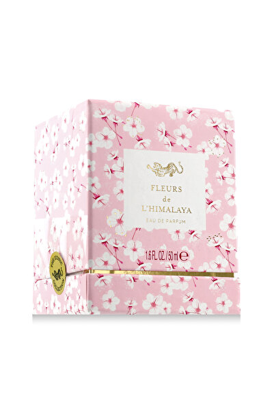 Rituals Fleurs de L'Himalaya Eau De Parfum 50 ml (woman)