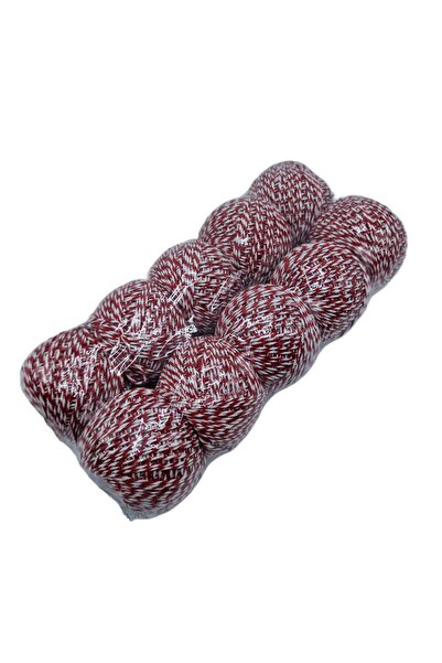 decotoys Sfoara colorată 10/set martisor