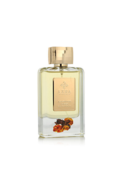AZHA PERFUMES Apa de parfum Agarwood Amber 100 ml (unisex)