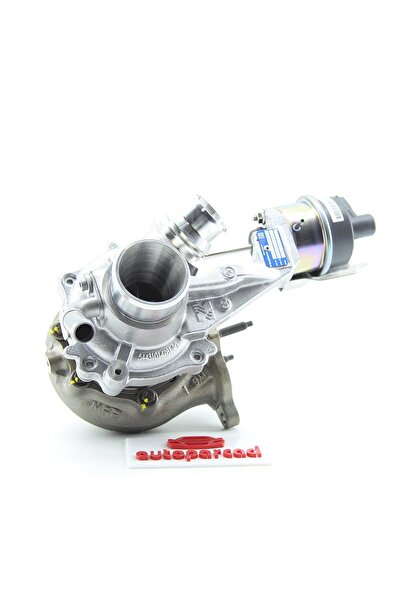 General Motors Opel Astra J 1.6 B16DTH Turbo Gm Marka