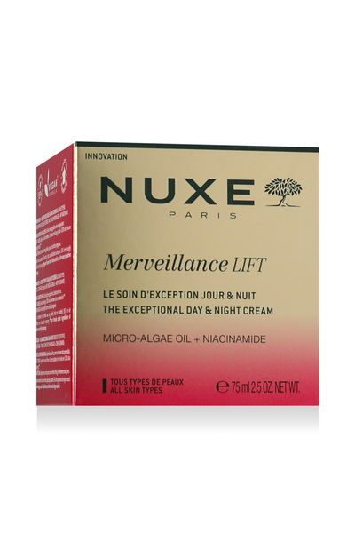 Nuxe Merveillance LIFT The Exceptional Day & Night Cream 75 ml
