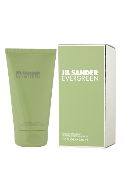 Jil Sander Evergreen Perfumed Shower Gel 150 ml (woman)