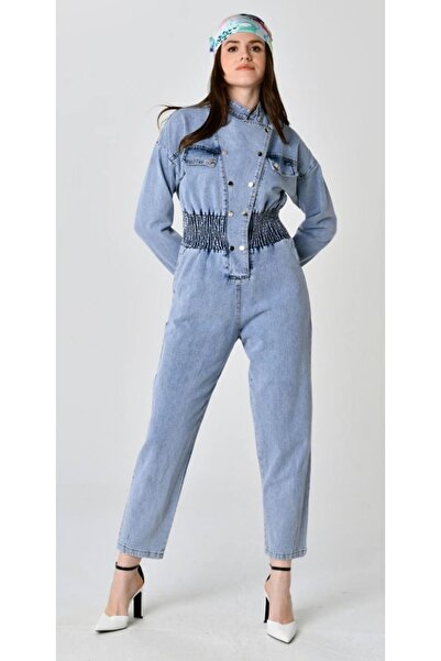 Veto Jeans Kot Tulum