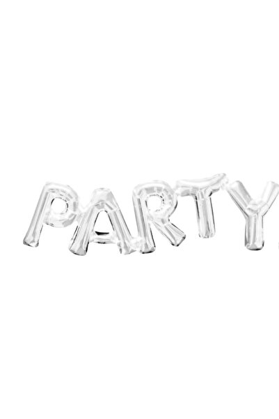 decotoys Baloane folie PARTY 2 seturi