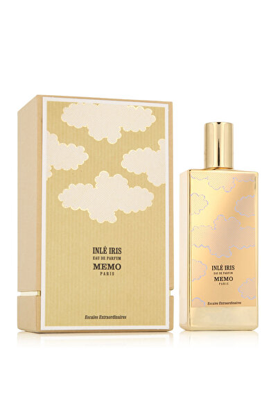 Memo Paris Apa de parfum Inlé Iris 75 ml (femeie)