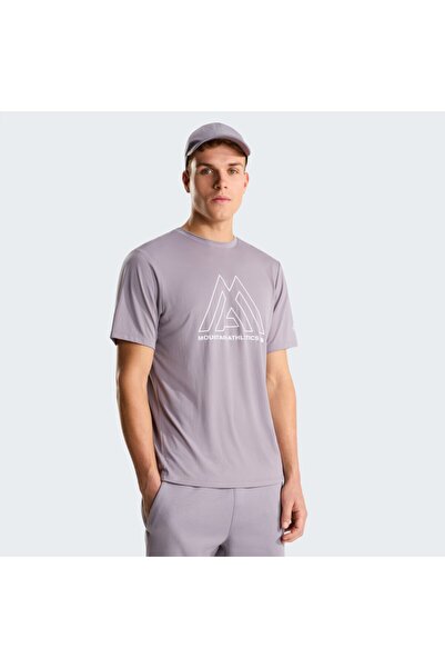 THE NORTH FACE M MA 24/7 Κοντομάνικο Μπλουζάκι NF0A893ZG7O1