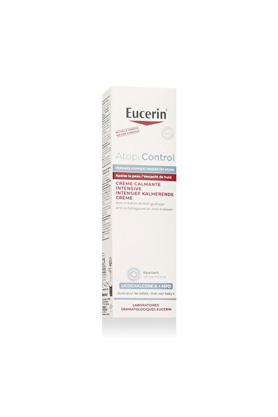 Eucerin Cremă de îngrijire acută Atopi Control 40 ml