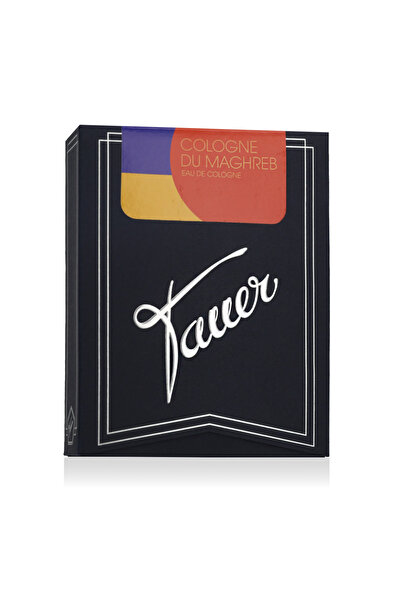 Tauer Perfumes Cologne Du Maghreb (2021) Eau de Cologne 50 ml (unisex)