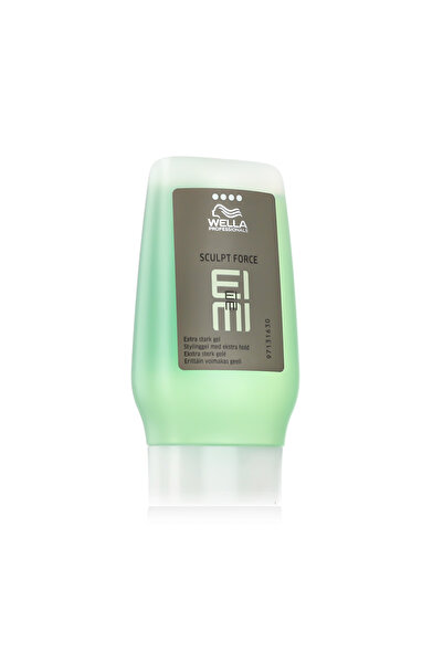 Wella EIMI Sculpt Force Extra Stark Gel 125 ml