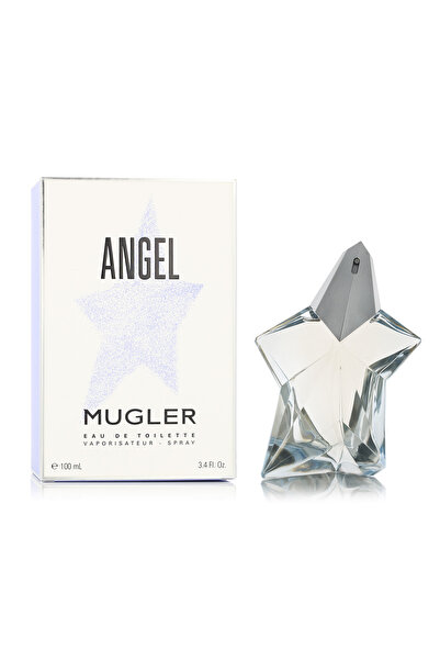 Mugler Apa de toaleta Angel 2019 Apa de toaleta 100 ml (femeie)
