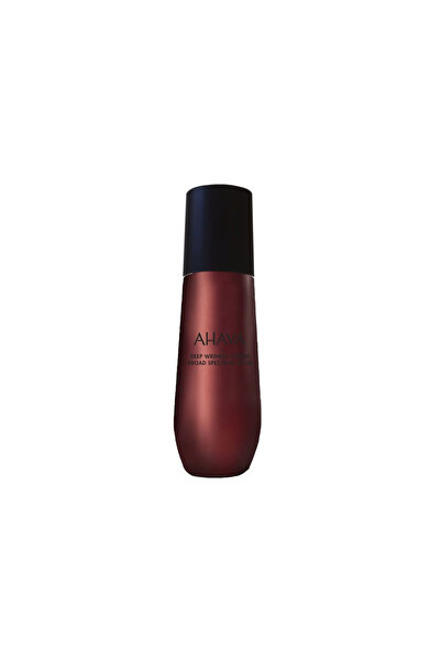 AHAVA , Deep Wrinkle Lotion, Anti-Wrinkle, Local Treatment Lotion, Normal, Fo...