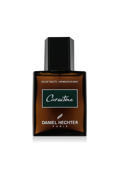Daniel Hechter Apa de toaleta Caractere 50 ml (barbat)