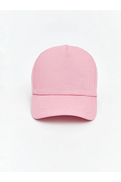 LC Waikiki Șapcă roz pentru fete