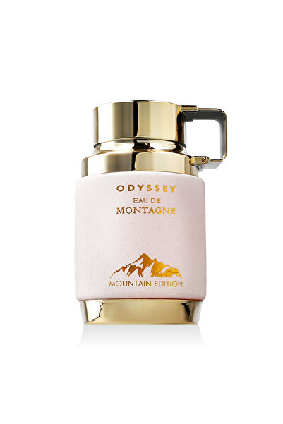Armaf Odyssey Eau de Montagne Eau De Parfum 100 ml (unisex)