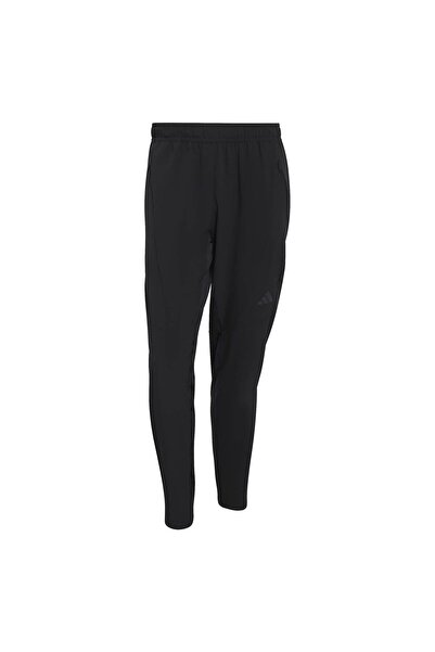 adidas Pantaloni trening pentru barbati D4T HYBRID PANT - KA7242