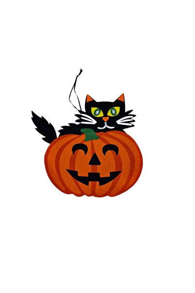 decotoys Halloween puzzle 2/set