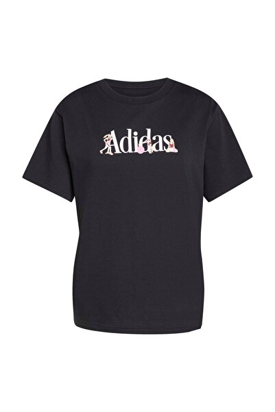 adidas Women's SOFT SPORT T-shirt - JZ7894