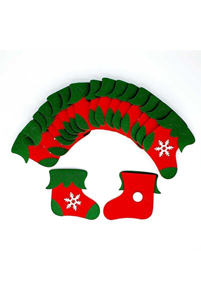 decotoys Figurina fetru om zapada 1 ps