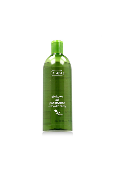 Ziaja Olive Shower Gel 500 ml