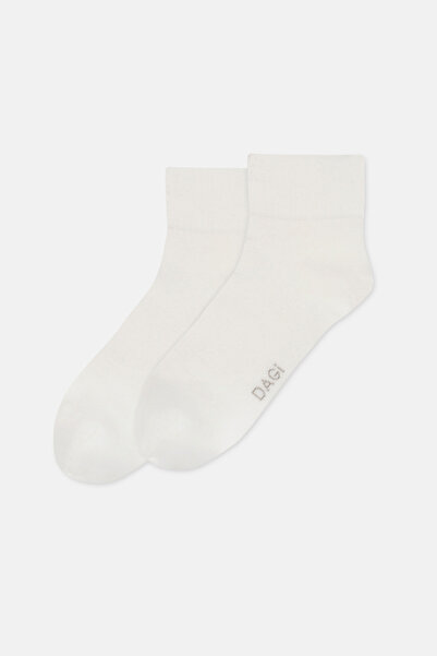 Dagi جوارب رياضية للرجال بتصميم متماسك عند الكاحل