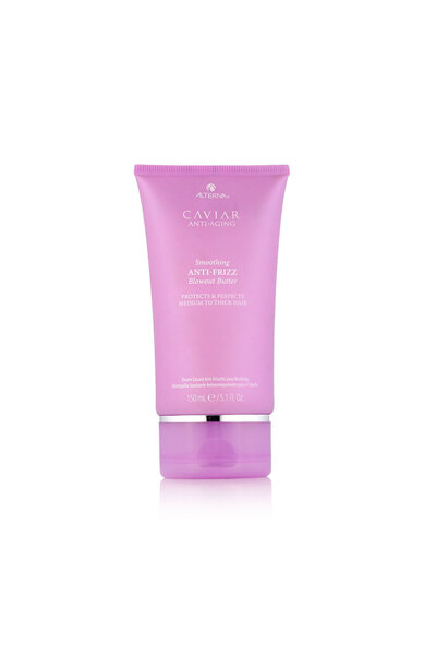 ALTERNA Unt de păr neted și anti-încrețire Caviar Anti-Îmbătrânire 150 ml