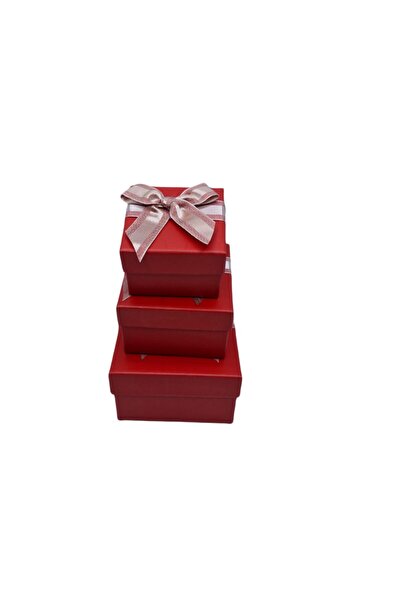 decotoys Cutie carton cadou 3/set S