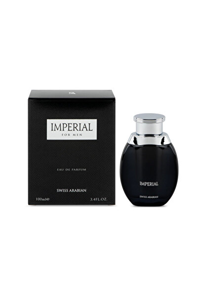 SWISS ARABIAN Imperial Eau De Parfum 100 ml (мъжки)