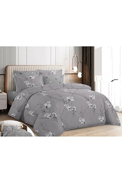 LORE Neverine Maria puffy Duvet , microfiber, two-sided, 260+240