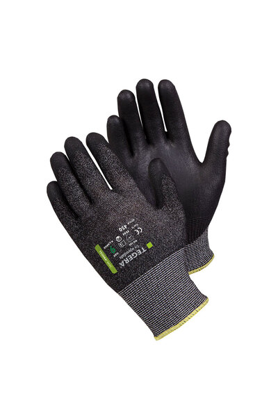 TEGERA 450 KESİLME DİRENÇLİ ELDİVEN (12 ADET)