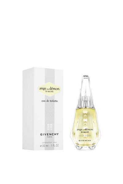 Givenchy Ange Ou Demon (Ange Ou Etrange) Le Secret Eau De Toilette 30 ml (fem...