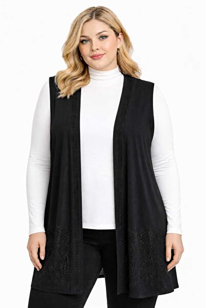 Nihomall20 Hesna King Size Combed Cotton Stylish Vest
