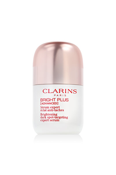 Clarins Ser Bright Plus Advanced anti-pete închise la culoare 30 ml