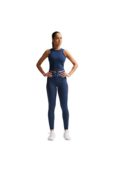 Nike Women's tights W NP SCULPT DF HR TIGHT - FV7382410