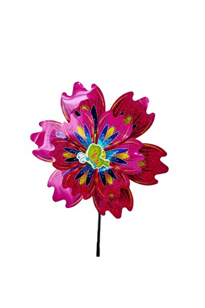 decotoys Morisca decor gradina floare