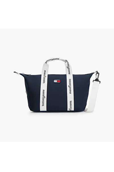 Tommy Hilfiger Kadın Omuz Çantası (AW0AW18460-C1G)