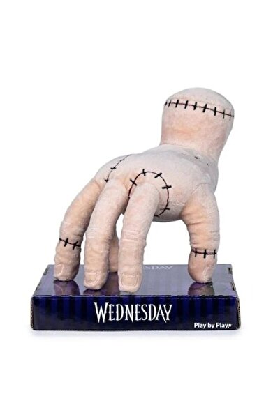 JUC Το Πελούς παιχνίδι Thing