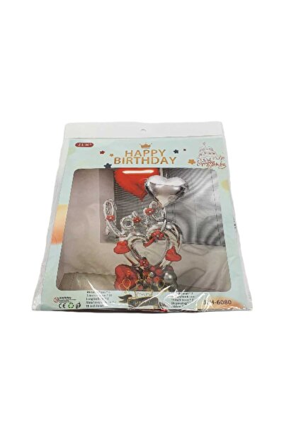 decotoys Arcada din baloane 30ps