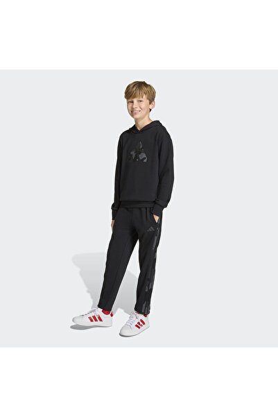 adidas Trening pentru copii J CAMO TS - KC8718