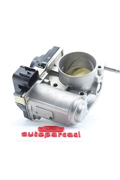 General Motors Opel Vectra C 1.6 Z16XEP Gaz Kelebeği Gm Marka